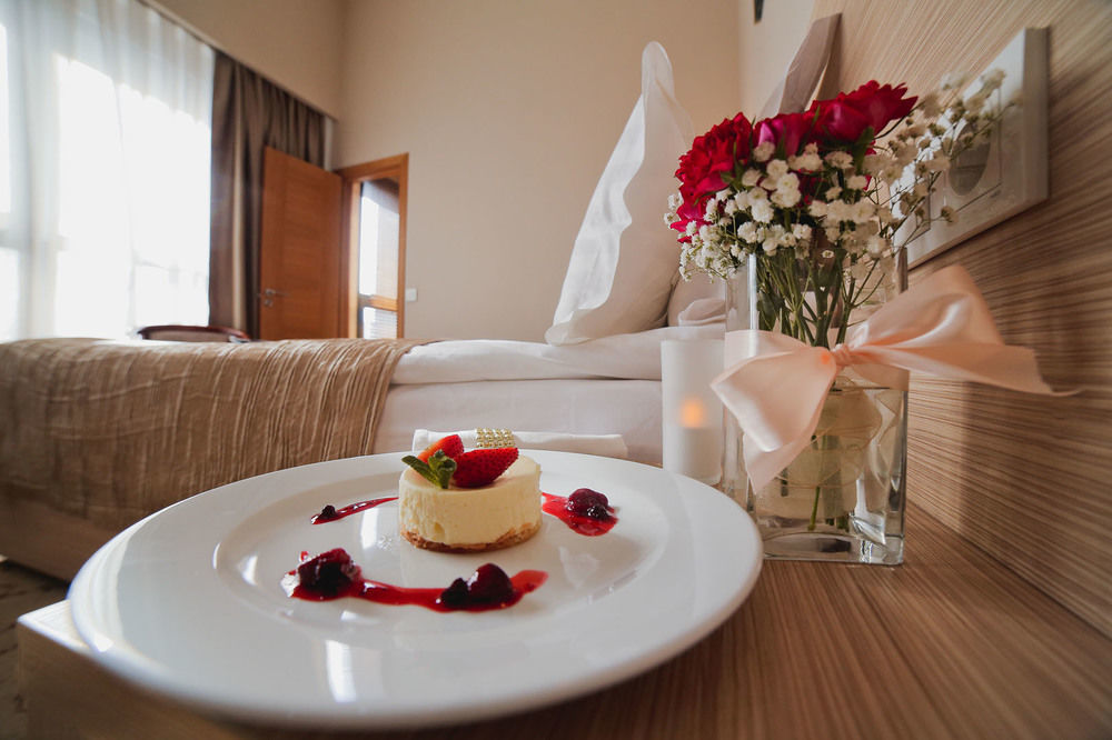 Bishkek Boutique Hotel Exterior photo